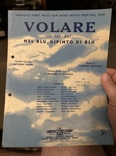 L 3-pack Of Australia Pressings Sheet Music