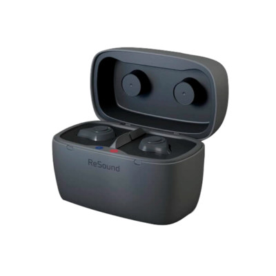 ReSound Custom Charger ITE/ITC C