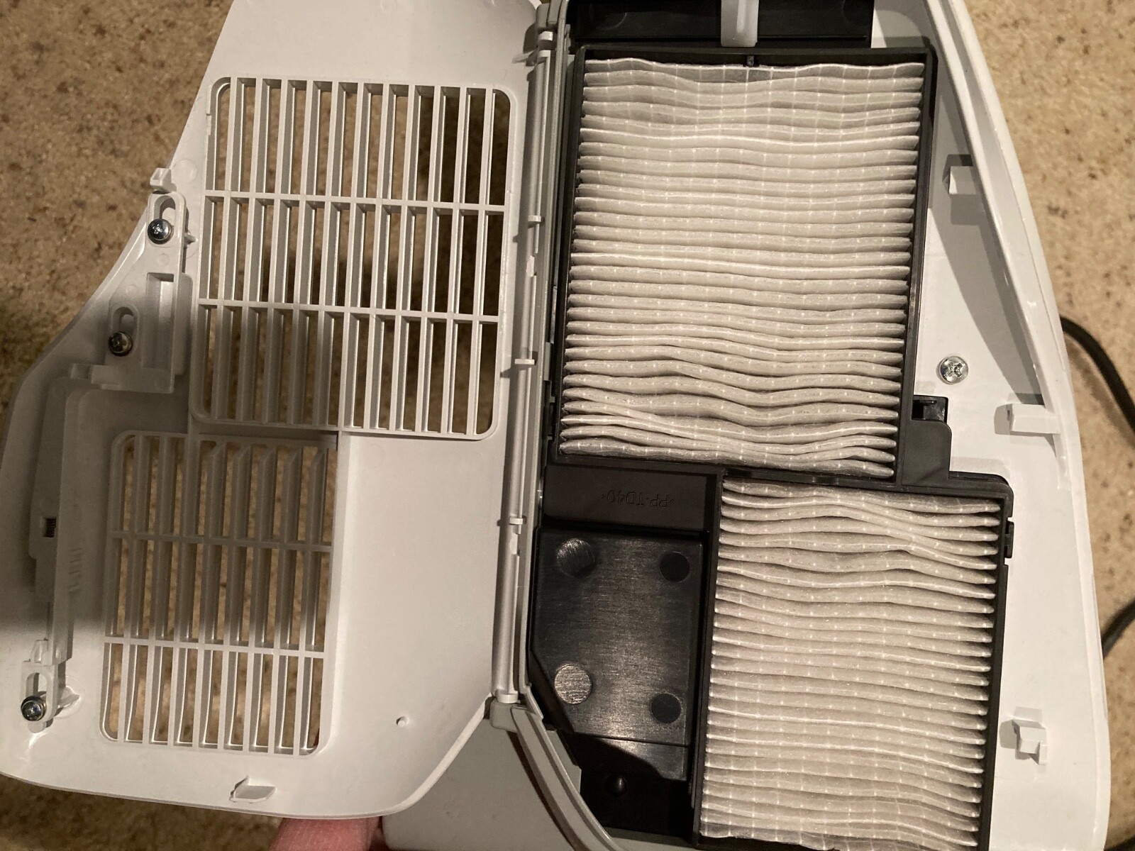 Epson BrightLink low hours, Ultra short throw Projector, perfect sewing