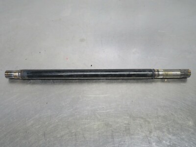 EB745 2012 12 SKIDOO TUNDRA 600 LT COUNTER SHAFT JACKSHAFT