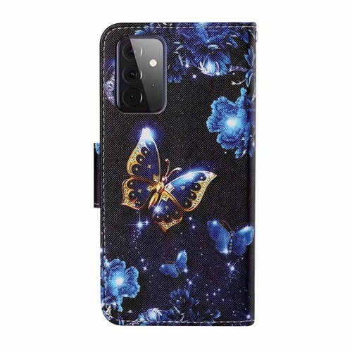 Case for Galaxy A72 A71 A52 A51 A42 A32 A31 5G Pattern Leather Wallet Flip Cover - Picture 39 of 41