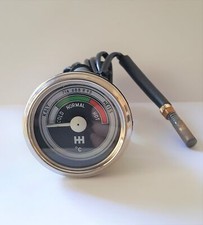 Temperaturanzeige für IHC McCormick DLD2 DED23 DGD4 D212 D214 D215 D217 D219