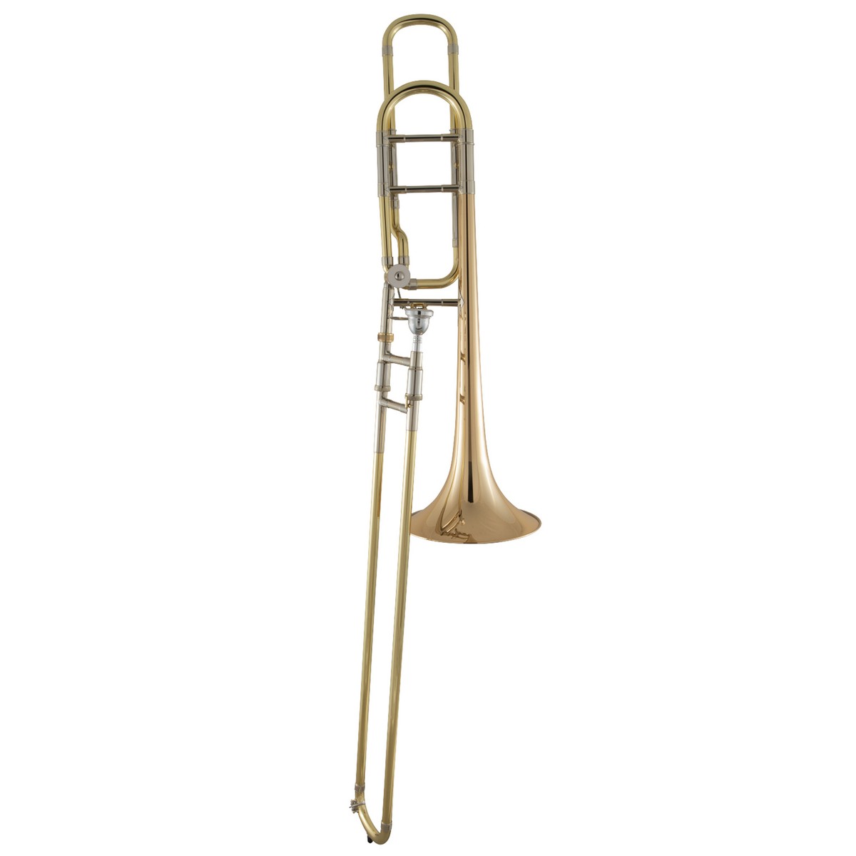 Bach Stradivarius 42BOG Tenor Tombone, Open Wrap F