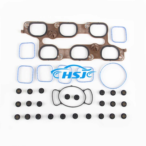Kit de reparación de junta de admisión de 3,6 L para Buick Enclave Cadillac ATS 12646459 - Imagen 2 de 12