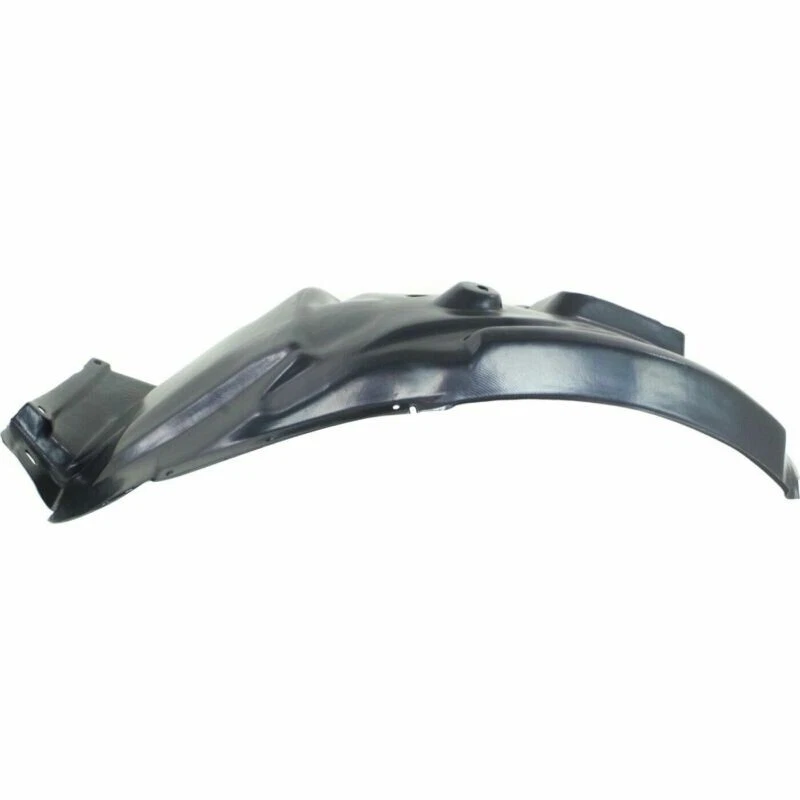 Nuevo guardabarros delantero izquierdo y derecho protector contra salpicaduras para BMW 328i 335d 2006-2012 Foto 2 de 4
