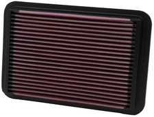 K&N Filters 33-2050-1 Sportluftfilter Luftfilter für VW Taro Pickup Quadratisch K&N Filters 33-2050-1 Sportluftfilter Luftfilter für VW Taro Pickup Quadratisch