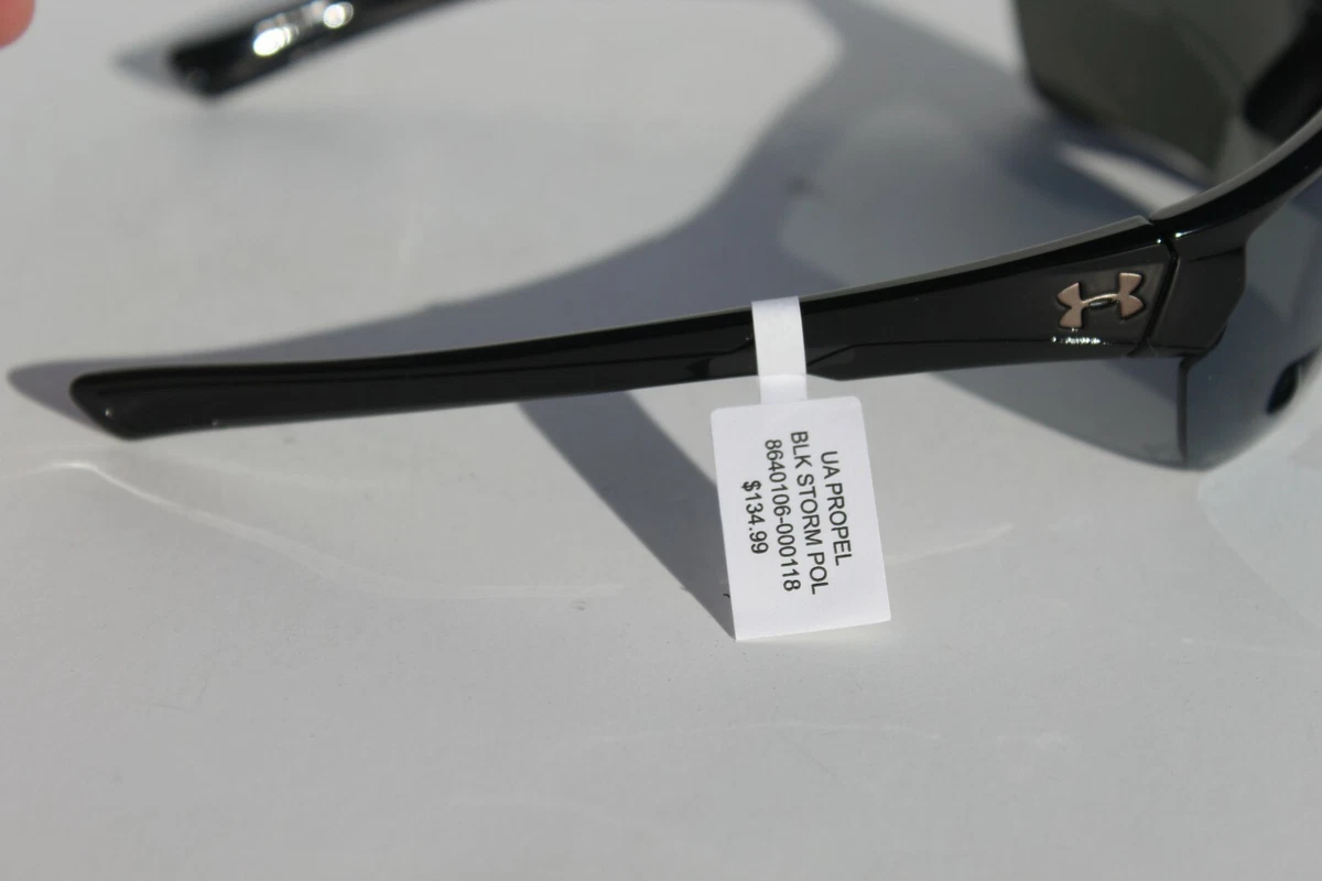Ua keepz sales storm polarized sunglasses