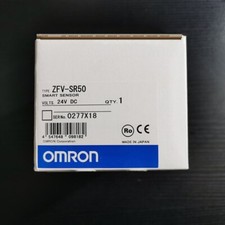 1PC Omron ZFV-SR50 ZFVSR50 image sensor New Expedited Shipping
