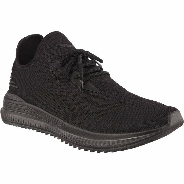 black Avid Evoknit PUMA black PUMA black black Avid Evoknit PUMA black PUMA black