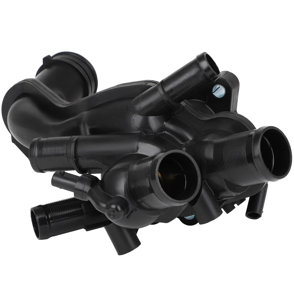 Engine Coolant Thermostat For 2013-16 Mini Cooper Paceman 14-15 Cooper 1.5 1.6L Foto 4 de 4