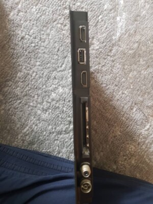 Samsung  Model : UE40J5250SS Board Und Power