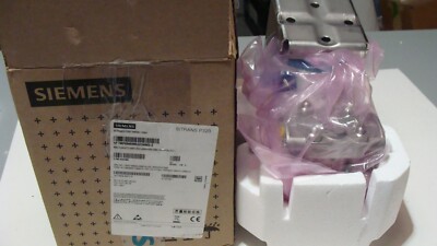 NIB SIEMENS 1P 7MF03403ML015AM2-Z  DP SITRANS  TRANSMITTER NEW P320 7MF03/HNU