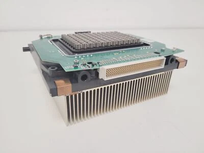 Bio-Rad Reaktionsmodul 96W Tiefentilgendes Teil - Bild 1 von 4