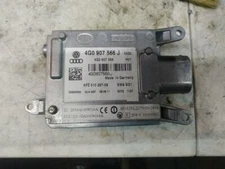 2012-2014 Audi A6 S6 A7 S7 LANE CHANGE ASSISTANCE Radar Sensor LEFT 4G0907566J