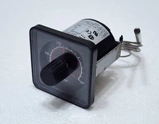 WIKA STRORK SC15720S105-0U Thermostat 100-300°C 250VAC 129676