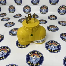 ARCON Power Cord Adapter for Connect 30Amp Dual Female Adapter RV Plug - 11828