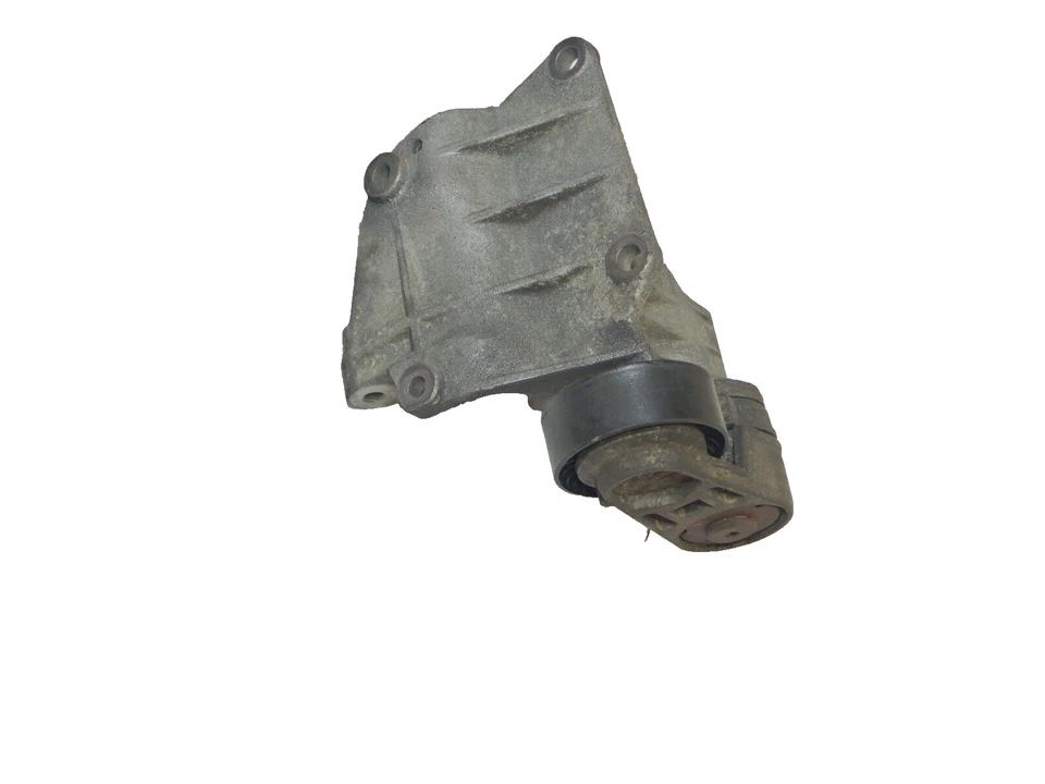 Jeep Grand Cherokee WJ 99-04 4.0 Belt Tensioner Alternator Engine Bracket Pulley Foto 2 de 4