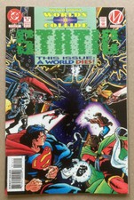 Cover of Static #14