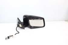 Retroviseur droit (ou coque) Mercedes 350