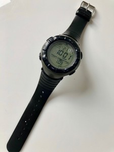 suunto advizor watch