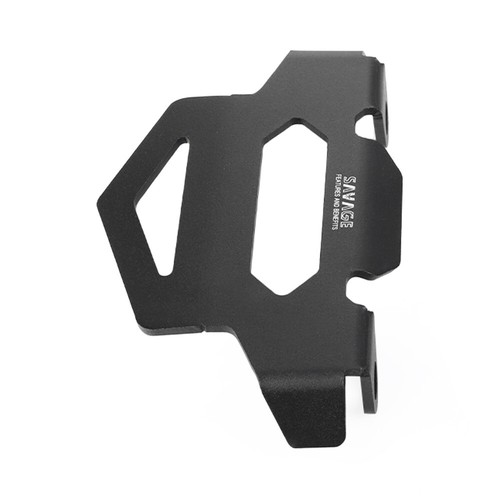 Front Brake Caliper Guard Protector Cover for CFMOTO 450 MT 450NK 450SS 450 CLC - Picture 2 of 12