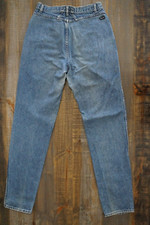 Vintage Wrangler Silverlake USA Western Jeans Womens 30 x 36 SEE PICS 4 MEAS 