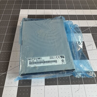Mitsumi D359M3 1.44MB 3.5'' Internal Floppy Drive FDD No bezel VINTAGE TESTED