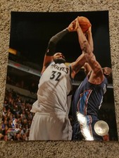 Photo File NBA Ronny Turiaf Minnesota Timberwolves 8x10 Photo