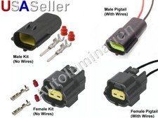 Mazda Connector EGR Purge Valve Keyless Entry...