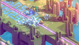 Tunic - Xbox One | Xbox Series X (NEW)
