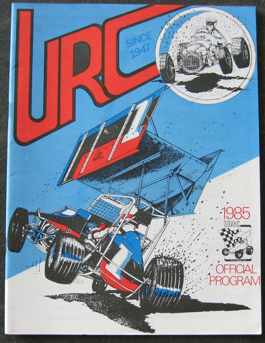 URC- United Racing Club