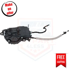 Rear Liftgate Lock Actuator 51247374006 for 2016-2022 BMW X1