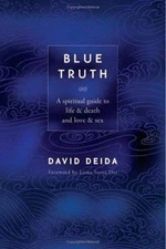 Blue Truth: A Spiritual Guide to Life & Death and Love & Sex, David Deida, Good 