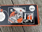 Porta-light By Buffalo. New In Box. 16” Fluorescent Multi Purpose Portable Light — photo 6