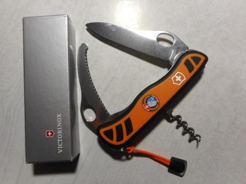 Victorinox Swissint Set 111mm - Bild 9 von 10
