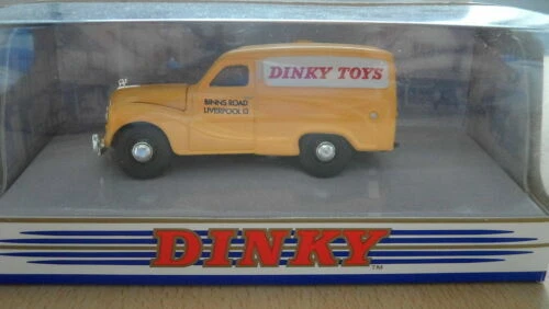 Dinky Austin Diecast Vehicles, Parts & Accessories