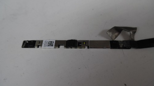 HP Envy TS SleekBook 4 - 40-Pin LCD Flex Cable w/Webcam - DC02C003P00 - Picture 5 of 5