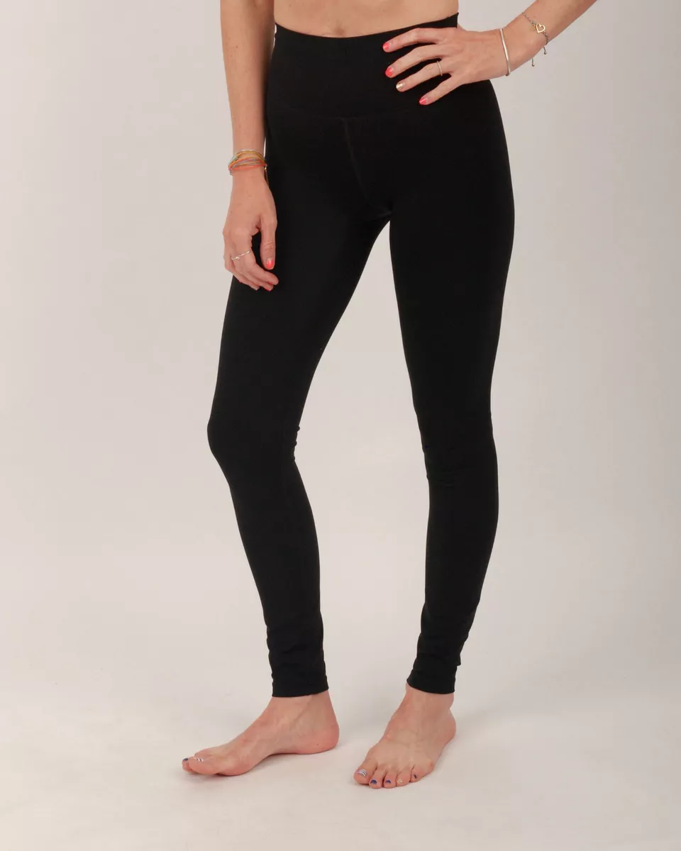 ZYIA Size 16-18 Black Brilliant Hi-Rise Legging 28 Workout Yoga Pants