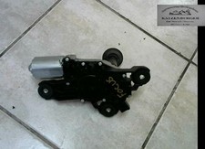 Scheibenwischermotor Hinten Ford Focus 3M5F10A855A