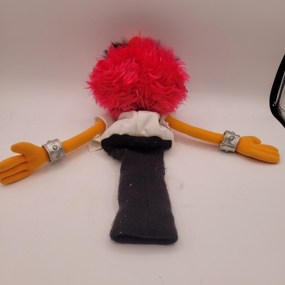 Vintage Muppets Animal Golf Head Cover Jim Henson Company 2003 eBay