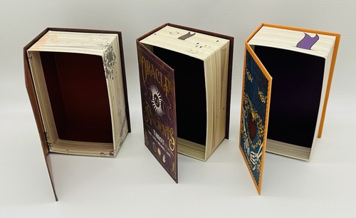 Halloween Book Props - Picture 3 of 7