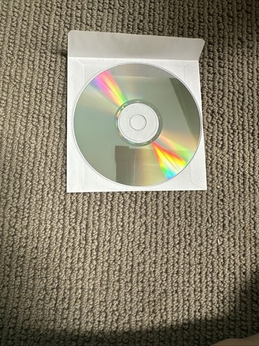 Vintage HP PSC 1400 Officejet 5600 Photosmart 3100 series CD Macintosh - Picture 2 of 2