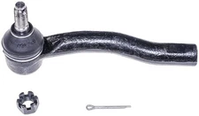 Outer Tie Rod End  MAS Industries  TO74093