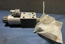 Atos DKE-1614/FV-X 24DC 20 Valve