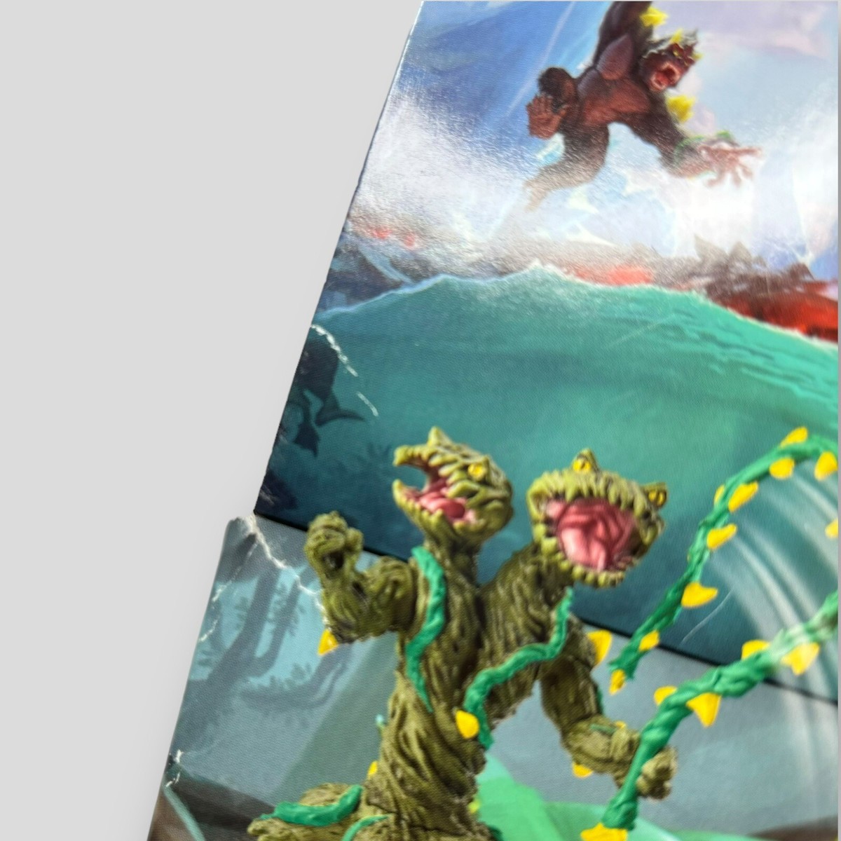 Schleich Eldrador Creatures Monster 42513 Plant Monster