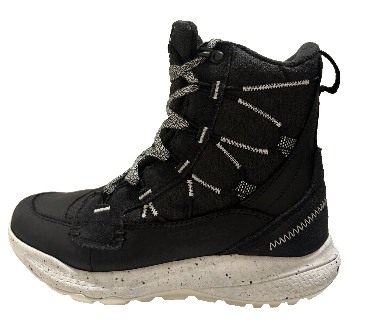 Botas Impermeables Merrell Bravada 2 Thermo Mid UK 4 US 6.5 EU 37 REF 6283#