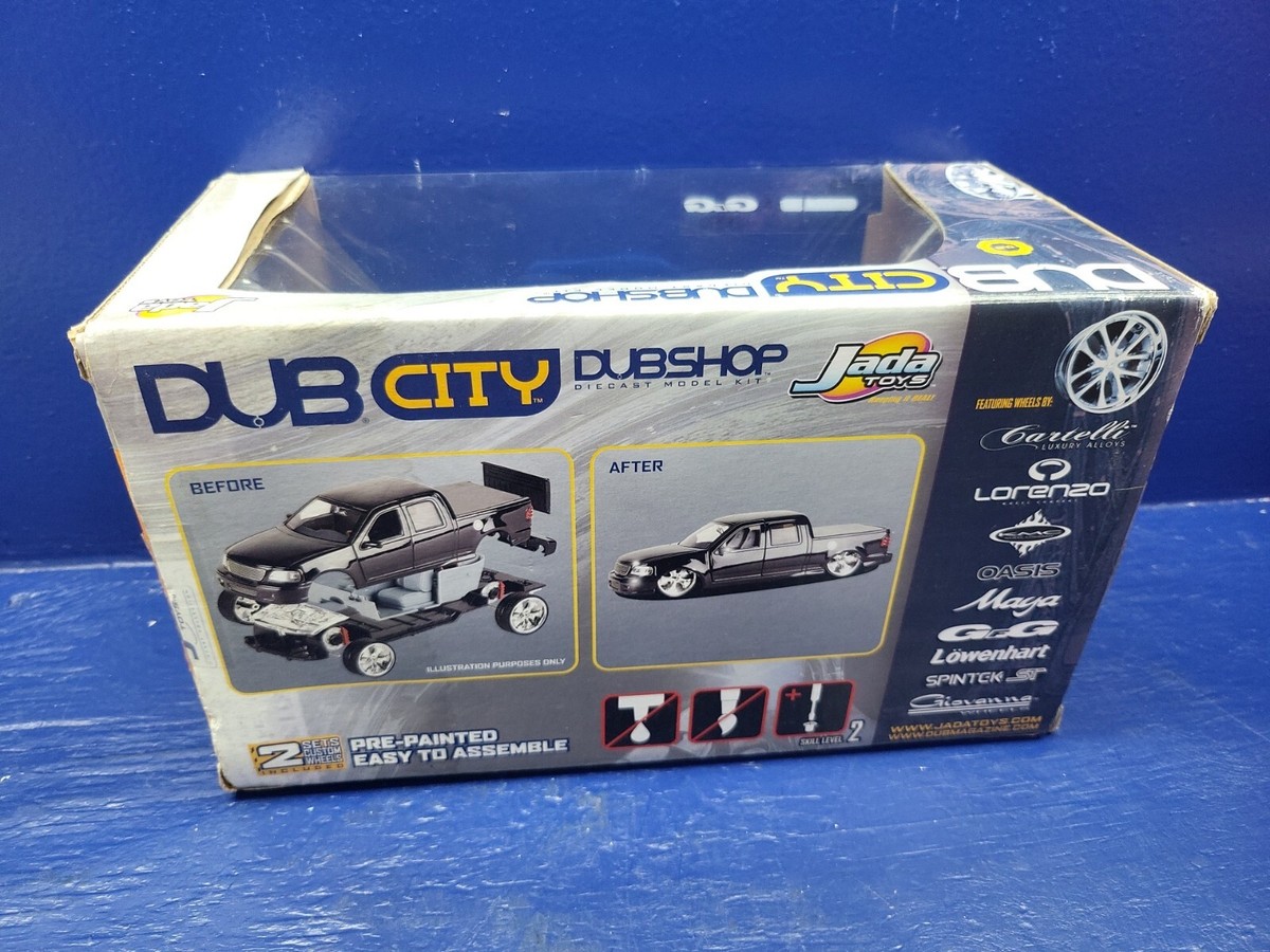 ミニカー Jada 2003 FORD F-150 SUPER CREW 1/24 s-l400.jpg