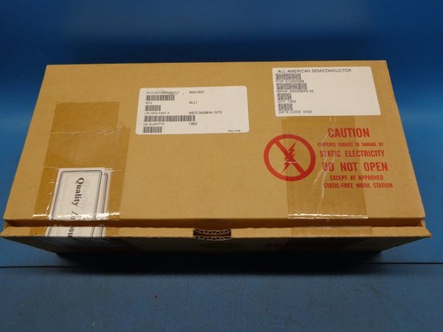 1350) ALLIANCE AS7C34096A-15TC 4 MEG 512Kx8 MEMORIA SRAM 3.3V 15NS 44 PIN TSOP II - Imagen 3 de 4