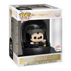 Funko Pop Rides #294 Mickey Mouse Haunted Mansion Buggy Disney Parks Exclusive