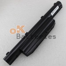 Battery for Fujitsu LifeBook LH532 FMVNBP215 FMVNBP216 FPB0272 FPCBP334 FPCBP335